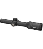 Amazon.co.jp: Vector Optics Continental ライフルスコープ射撃