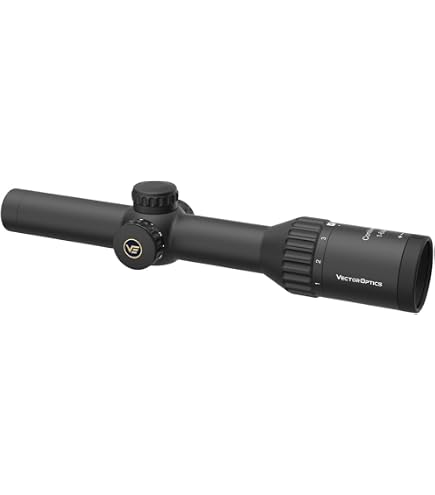 Amazon.co.jp: ベクターオプティクス Vector Optics Continental x10 1