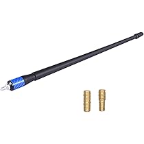 アンテナ　トラック用手巻き 楽天市場】TK-CRP 無線アンテナ取付ステー パイプ ステンレス