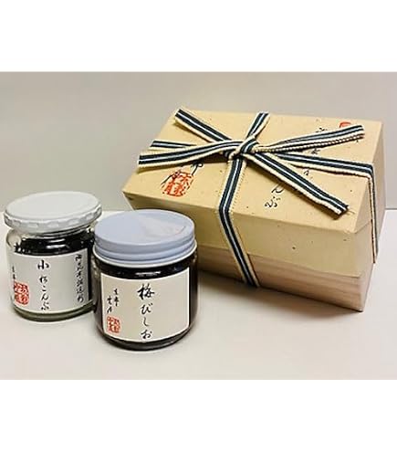 Amazon | 【雲月】小松こんぶ 桐箱1本入(45g×1) | 雲月 | 魚介類の佃煮