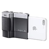 【Plus専用】iPhone7 Plus / 6 Plus / 6s Plus / 用 デジタル一眼レフカメラ グリップ ピクター Pictar One Plus iPhone Camera Grip