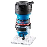 RYOBI MTR-42 トリマ 628617A