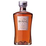 サントリー ローヤル スリム 660ml 1ケース（12本）