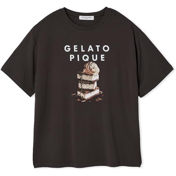 GELATO PIQUEジェラピケ夏用 レーヨンデザートロゴ　3点セット 楽天市場】ジェラートピケ gelato pique 接触冷感 COOLレーヨン