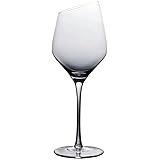ワイングラス 赤ワイングラス ボルドーグラス レッドワイン ホワイトワイン ブルゴーニュ カベルネ メルロー クリア 300ml 日本食品检查合格 Lazysong