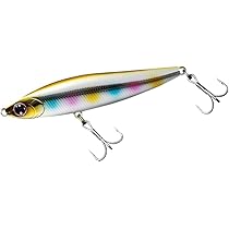 Amazon.co.jp: ダイワ(DAIWA) シーバス シンキングペンシル