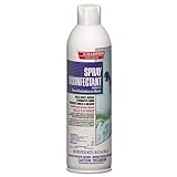 CHA5157 - Champion Sprayon Spray Disinfectant, 16 1/2 Oz [並行輸入品]