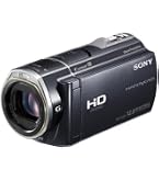 Amazon.co.jp: SONY デジタルHDビデオカメラレコーダー CX550V