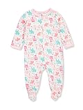 Wee Play SLEEPWEAR ベビー・ガールズ US サイズ: 6 - 9 Months