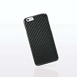 【CARBON-izm】フルカーボン iPhone6 ケース