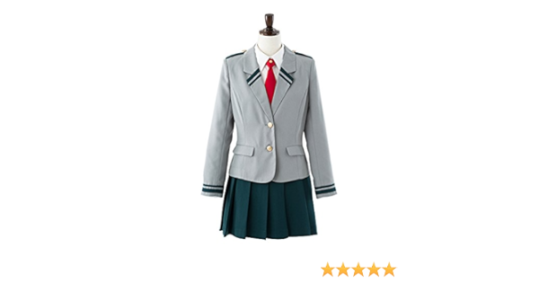 予約 雄英高校制服 スカート以外アコス製 Vetpaiol Com Br
