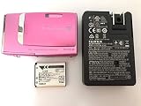 FUJIFILM デジタルカメラ FinePix(ファインピックス) Z10fd ブラック FX-Z10FDP