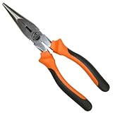 Graintex LP1406 Long Nose Plier, 6-Inch by Graintex