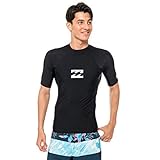 [ビラボン] オーバーウェア BA011850 メンズ BLK 日本 M (日本サイズM-L相当)