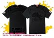 Splatoon2 キングオクトTシャツ ブラック Lサイズ