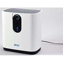 酸素生成器 Amazon | at酸素発生器 52068 | アーテック | 吸入器