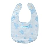 Le Creuset ル・クルーゼ ベビー・スタイ (パステルブルー)