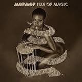 ISLE OF MAGIC