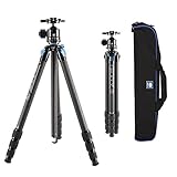 SIRUI ST-224+ST-20 カーボンファイバー三脚