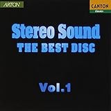 The Best Disc Vol.1