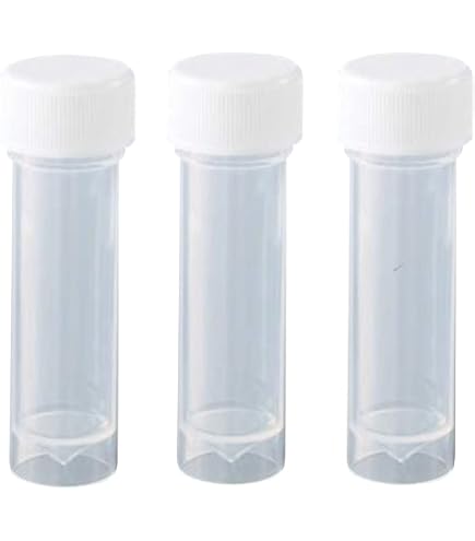 Amazon.co.jp: アズワン スチロール棒瓶 25ml （5-090-04） 1個 : 産業