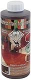 SamaN TEW-210-12 12-Ounce Interior Water Based Stain for Fine Wood, Canadian Maple [並行輸入品]