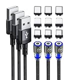 巻取り式 USB Type-C to Type C ケーブル PD100W 急速充電 データ転送 巻き取り 1メートル ブラック (240Wスマホスタンド, ブラック)