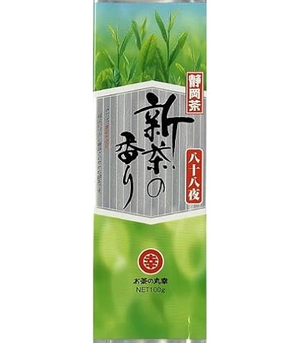 Amazon | 小山園 八十八夜新茶 「千寿」 70g袋入 5+1セット (810423
