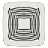Broan XB50 Ultra X1 Single-Speed Series Ventilation Fan [並行輸入品]