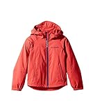 (コロンビア) Columbia キッズコート・ジャケット・アウター SplashFlash Hooded Softshell Jacket (Little Kids/Big Kids) Sunset