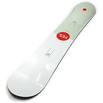 スノーボード YES chill 152 Amazon | 22-23 YES CHILL 152cm WHITE イエス チル グラトリ