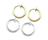 ラグレLUXRE フェイクピアス