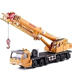 Amazon.co.jp: ボーネルンド(BorneLund) ジク(SIKU) クレーン車 SK2110