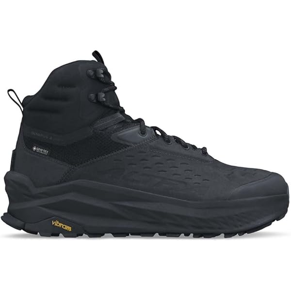 Amazon | ALTRA(アルトラ) ティンプ5 BOA 男性用 AL0A85Q9 Black