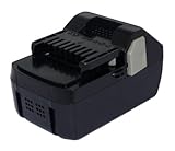 PowerSmart BSL1830 対応互換バッテリー HITACHI 日立 バッテリー 18V 3000mAh リチウムイオン