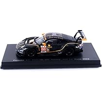 PORSCHE 911 Carrera RS & RSR 限定版 PORSCHE 911 Carrera RS & RSR 限定版 PORSCHE 911 Carrera RS