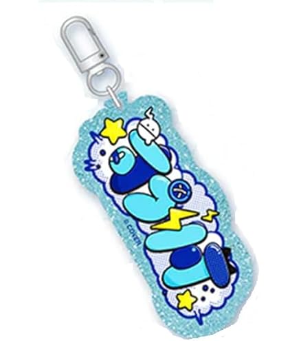 Amazon.co.jp: 水宮枢 ぬいぐるみ すうの分身ぬいぐるみキーホルダー