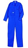 SOWA(ソーワ) 続服 ブルー Sサイズ 9200