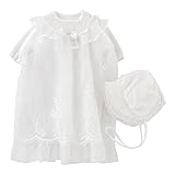 ニシキ P5335 Pure white ピュアホワイト セレモニードレス3点セット 50cm ホワイト