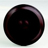 Katanah 1-3/8 In. Mahogany Finish Wood Holdback-Levolor-72328083 [並行輸入品]