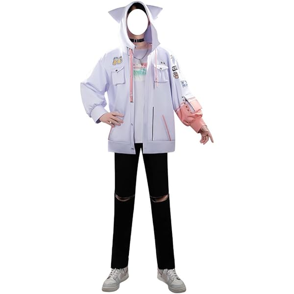 Amazon.co.jp: [BANBAS] 実物撮影！ #コンパス/ペルリニエ コスプレ