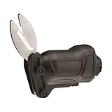 ブラックアンドデッカー(BLACK+DECKER) マルチエボヘッドアタッチメント マルチはさみ 18V用 EMS183