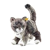シュタイフ(steiff) ねこのキティー 25cm ぬいぐるみ