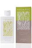 ウルンラップ ヴィーガニック ヴィーガン コスメ 乳液 保湿 エマルジョン セラミド 化粧水 乳液 保湿ジェル 敏感肌 vegan ベジタリアン 動物性不使用 オーガニック(ジェルローション（100ml）)
