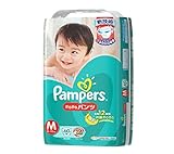 パンツ式　パンパース　パンツ Mサイズ60枚　6～10kg　1パック