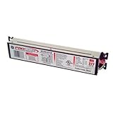 GE Lighting 23674 GE332-277-N 277-Volt ProLine Electronic Fluorescent T8 Standard Instant Start Ball