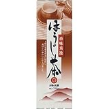 お茶の丸幸 香味秀逸ほうじ茶 120g×10袋