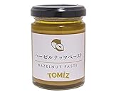 TOMIZ ヘーゼルナッツペースト / 100g 富澤商店 その他ヘーゼルナッツ加工品