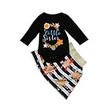 FOCUSNORM SKIRT ベビー・ガールズ カラー: ブラック