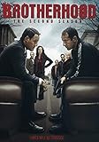 Brotherhood: Complete Second Season (3pc) (Ws) [DVD]